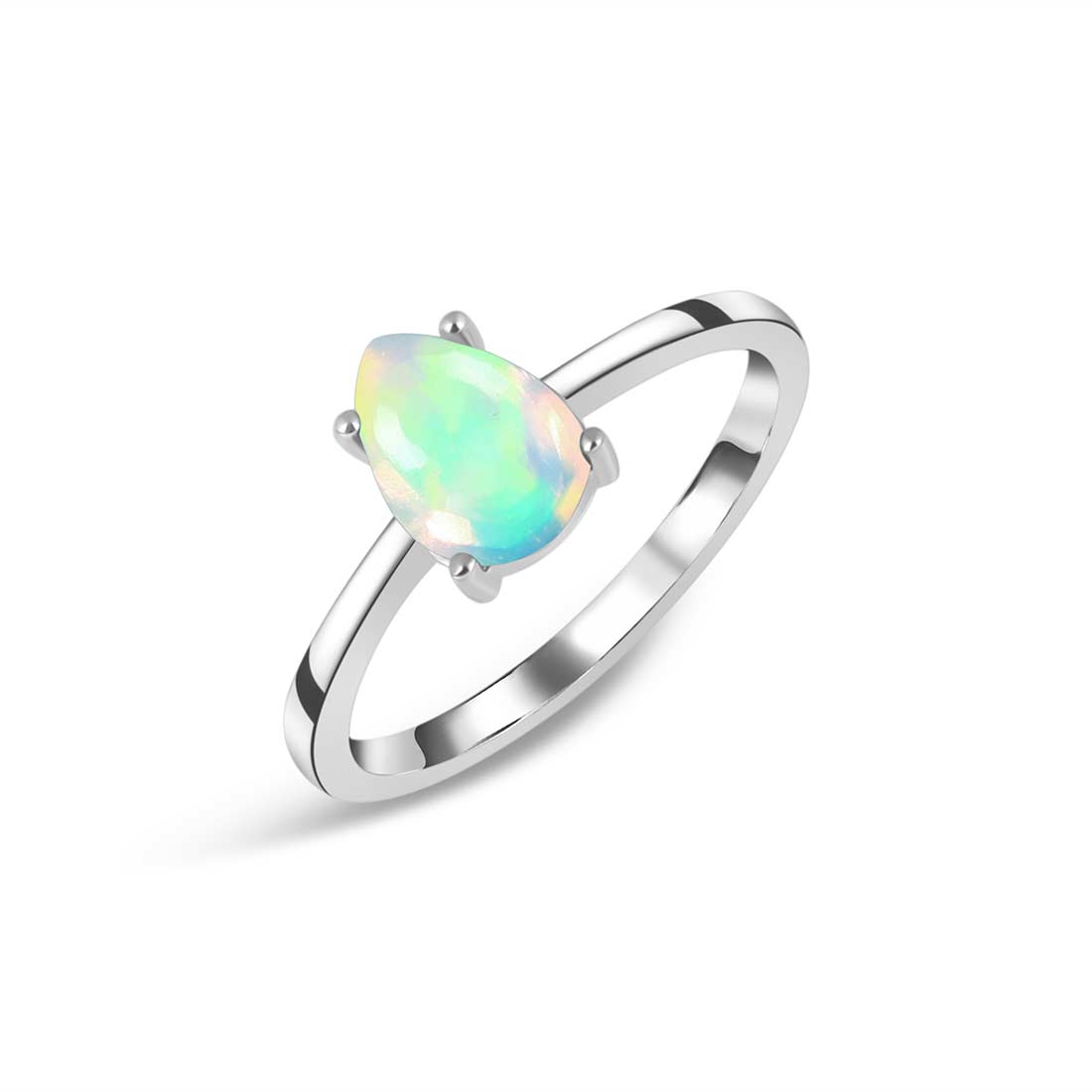 Opal Ring-(OPL-SR-2518.)